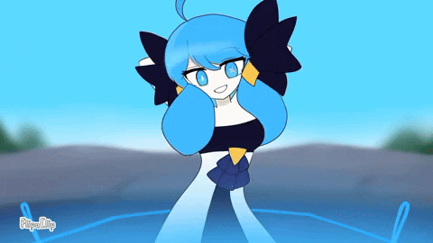 MarcoHelping giphyupload dance league of legends gwen GIF