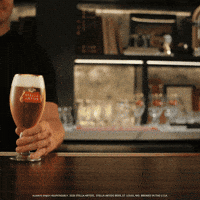 Pass GIF by Stella Artois