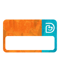 dogtopiacanada bone dog mom tennis ball thought bubble Sticker