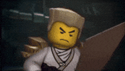 Lego Ninjago No GIF