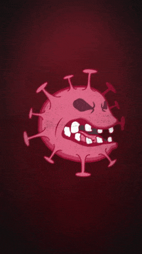 marcosmotion covid covid19 pandemia GIF