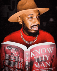 Disgusted No Way GIF by Manuel V. Johnson