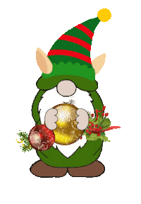 Christmas Love Sticker