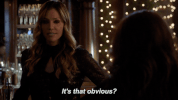 hate cain GIF by Lucifer