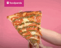 Hungry Fun GIF by foodpanda