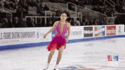 warming up team usa GIF by U.S. Figure Skating