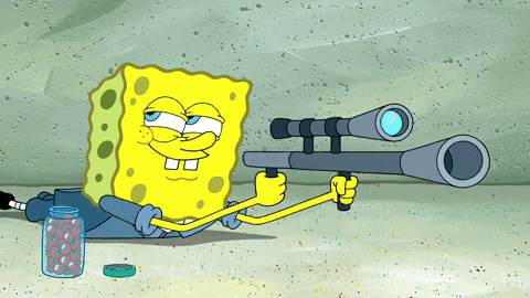 season 9 episode 3 GIF by SpongeBob SquarePants