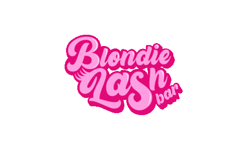 Beauty Lash Sticker