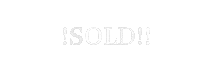 Sold Home Over Asking Sticker by LinoArciTeam