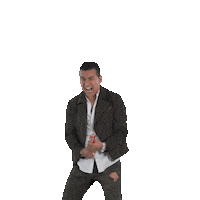 Dance Party Sticker by Sony Music Colombia
