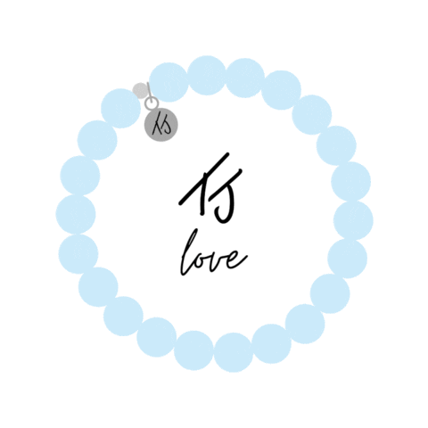 Tjlove Sticker by Tjazelle