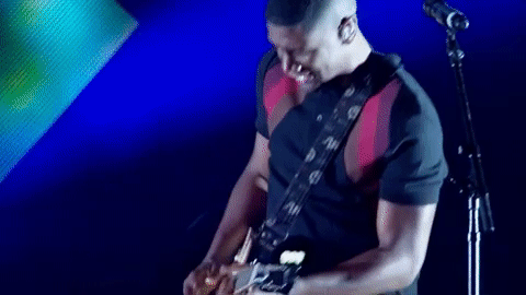 kygo GIF by The Orchard Films