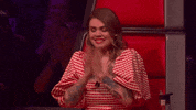 The Voice Clap GIF by La Voix TVA