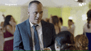 Dance Dancing GIF by Movistar+