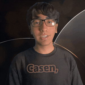 Cason GIF