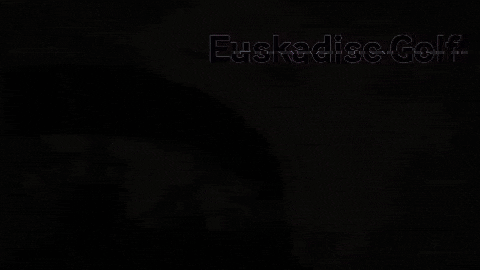 EuskadiscGolf giphygifmaker bilbao discgolf euskadi GIF