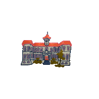 scadfibers pepe scad scadfibers pepehall Sticker