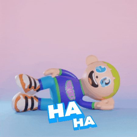 Loop Lol GIF by Mobile game studio