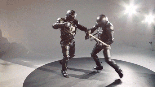technology soul caliber GIF by Digg