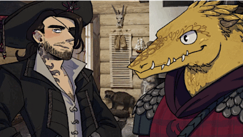 outsidexbox giphyupload corazon dnd yikes GIF