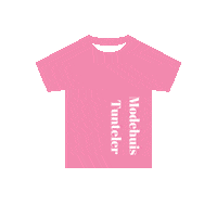 Fashion Shirt Sticker by Modehuis Tunteler