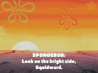 season 4 GIF by SpongeBob SquarePants