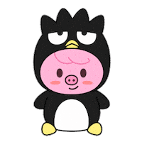 Stray Kids Love Sticker
