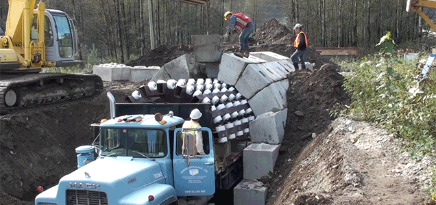 Trucks GIF