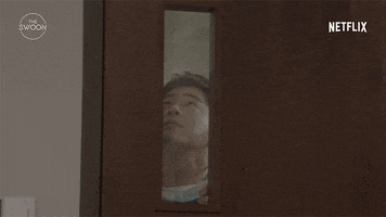 Korean Drama Lol GIF by The Swoon