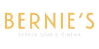 Bernies Sticker by BNA Brewing