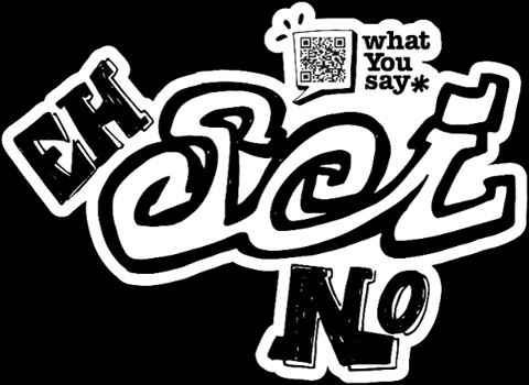 Dialetto Whatyousay GIF by Marche Love