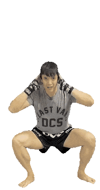 Sticker by John Tsai