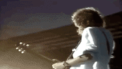 bohemian rhapsody queen GIF