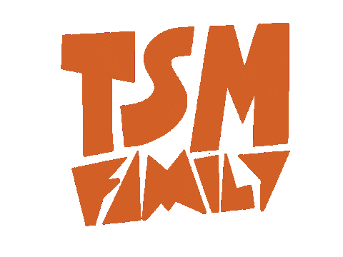 Tsm Letscelebrate Sticker by Travel Surf Morocco