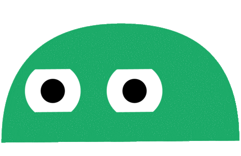 Scared I Feel Sick Sticker by bigtrees.