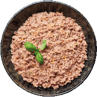 Dog Food Cat Sticker by Pets Deli