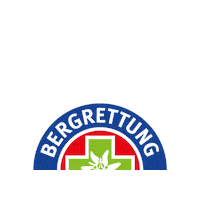 Sudtirol Mountainrescue Sticker by Bergrettung im AVS