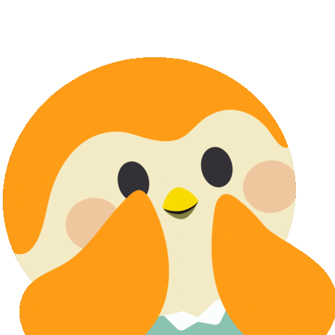 Happy Celebration Sticker by Finch Care