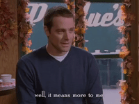 season 6 netflix GIF by Gilmore Girls 