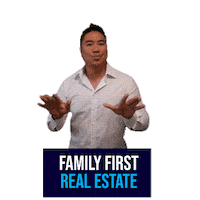 Real Estate Hard Pass Sticker by Ray Estrella