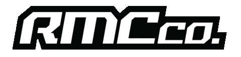 Sticker by RMCCo