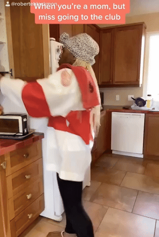 Baby Shark get me hype!