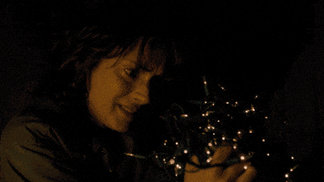 Season 1 Lights GIF by Stranger Things
