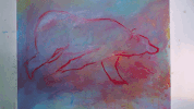 music video brave face GIF by Modern Whale