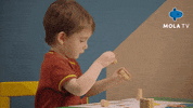 Happy Fun GIF by Mola TV Kids