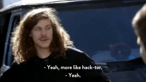 season 5 episode 11 GIF by Workaholics
