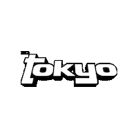 Xgames Sticker by X Games Club Tokyo