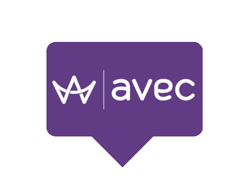 startup a v e c Sticker by Beauty Week