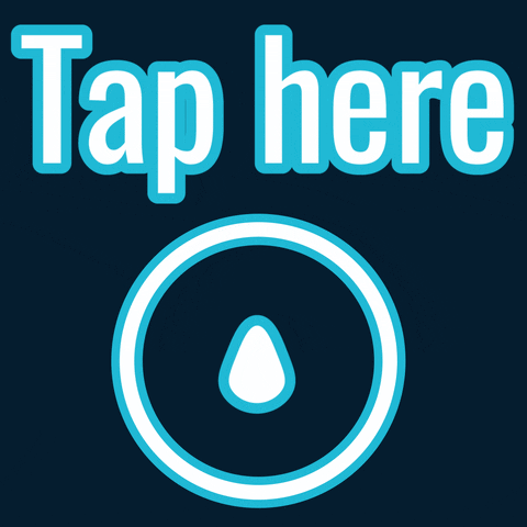 Tap Taphere GIF by Dripify
