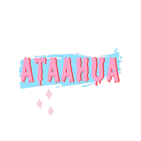 iwantfluff maori fluff tereo iwantfluff Sticker